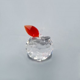 Swarovski Crystal | Travel Memories | New York Apple | 5672405